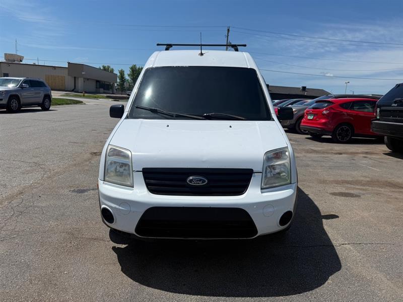 Ford Transit Connect XLT 2012