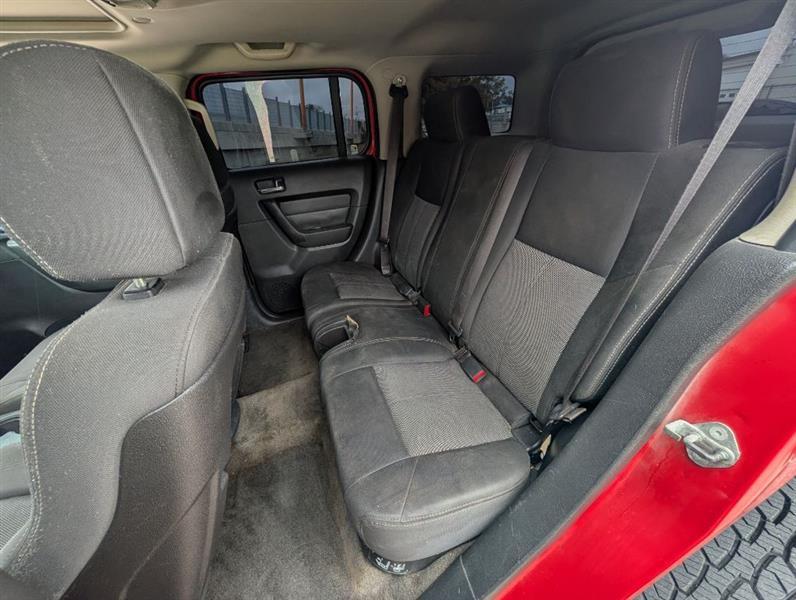 HUMMER H3 Sport Utility 2006