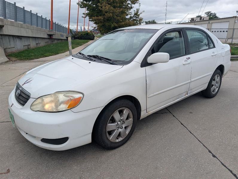 Toyota Corolla CE 2007