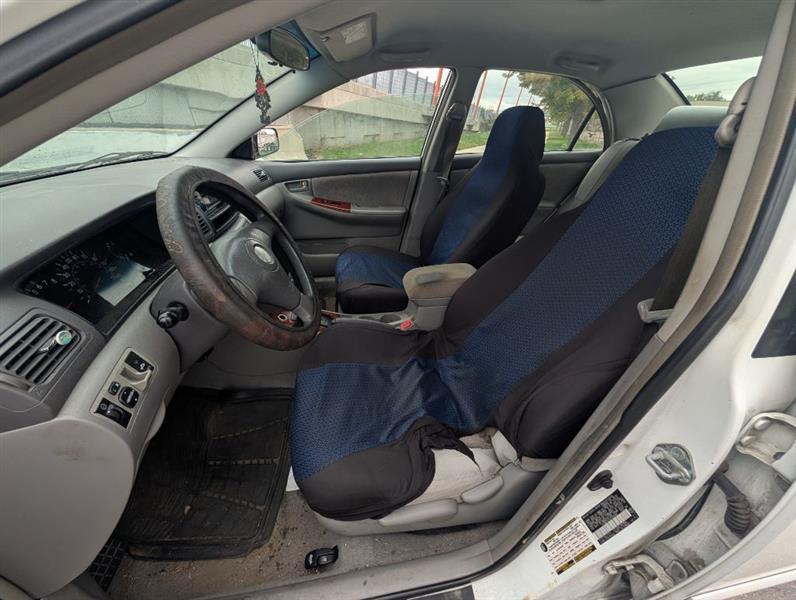 Toyota Corolla CE 2007