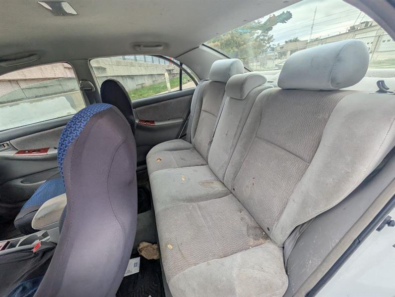 Toyota Corolla CE 2007