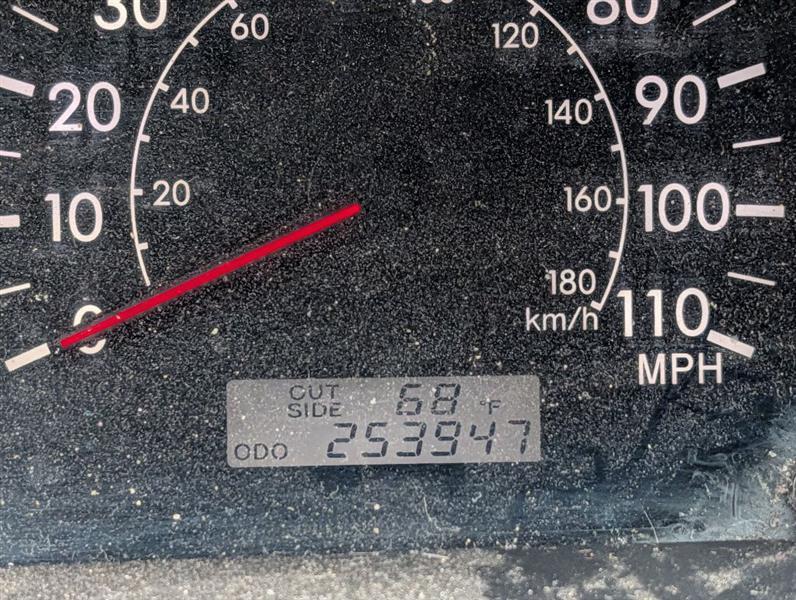 Toyota Corolla CE 2007