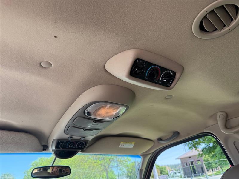 Ford Excursion Limited 4WD 2000