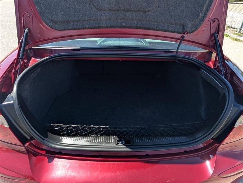 Buick LaCrosse CX 2005