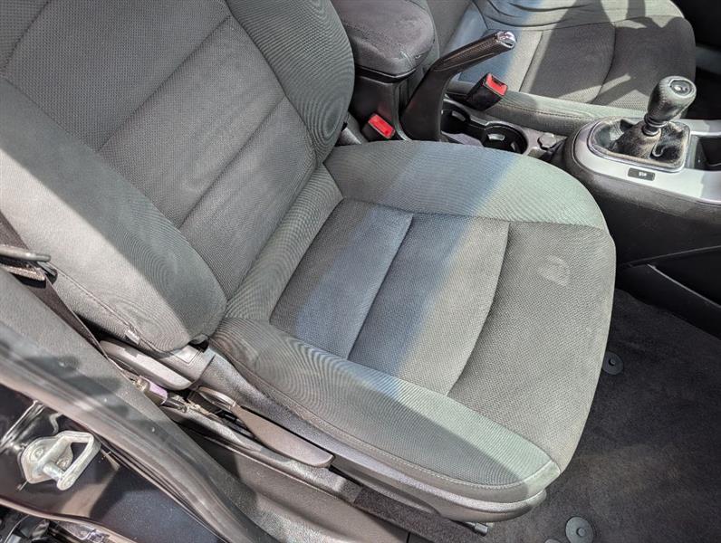 Chevrolet Cruze Eco 2012