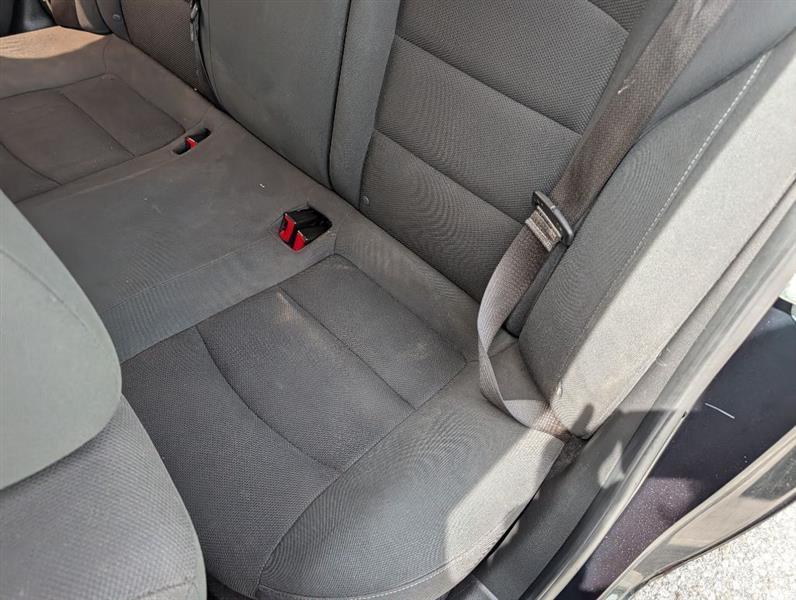 Chevrolet Cruze Eco 2012