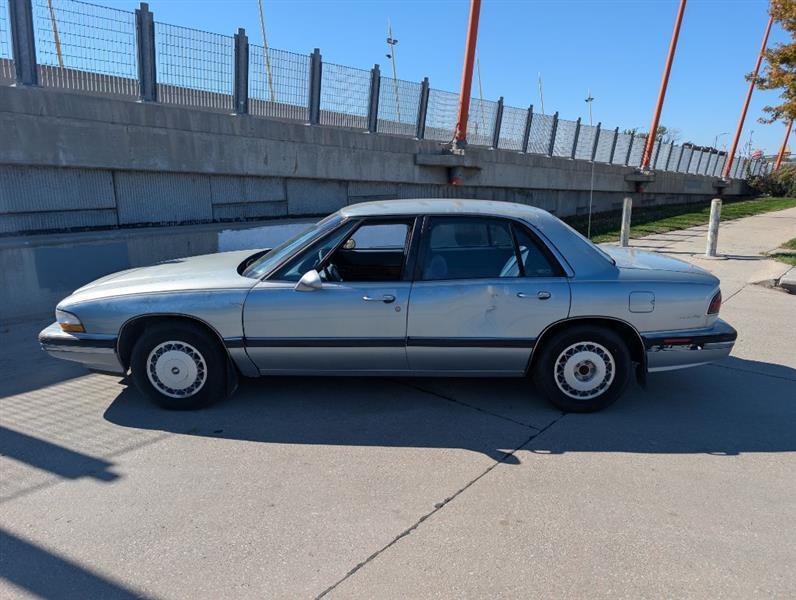 1995 Buick LeSabre Custom