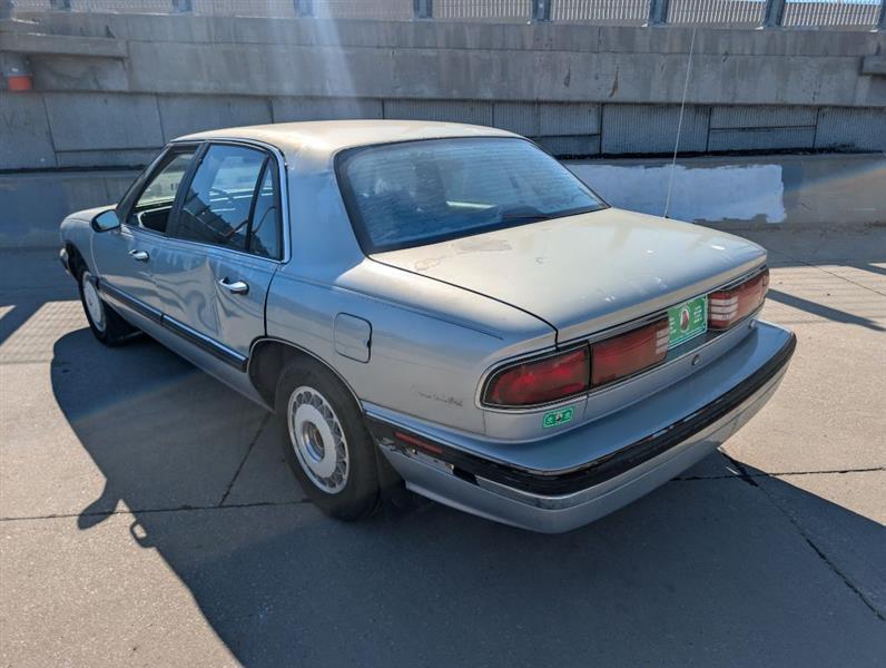 Buick LeSabre Custom 1995