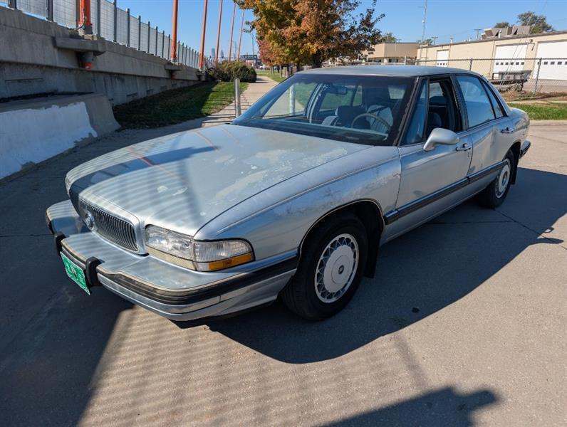 Buick LeSabre Custom 1995