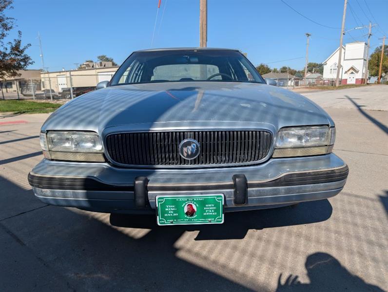 Buick LeSabre Custom 1995