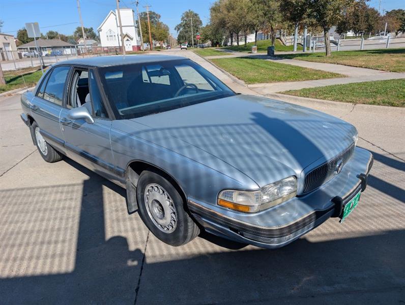 Buick LeSabre Custom 1995