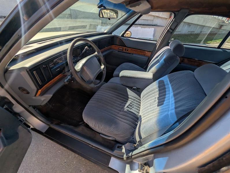 Buick LeSabre Custom 1995