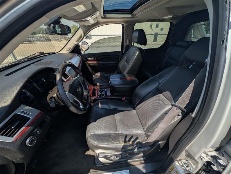 Cadillac Escalade EXT Sport Utility Truck 2008