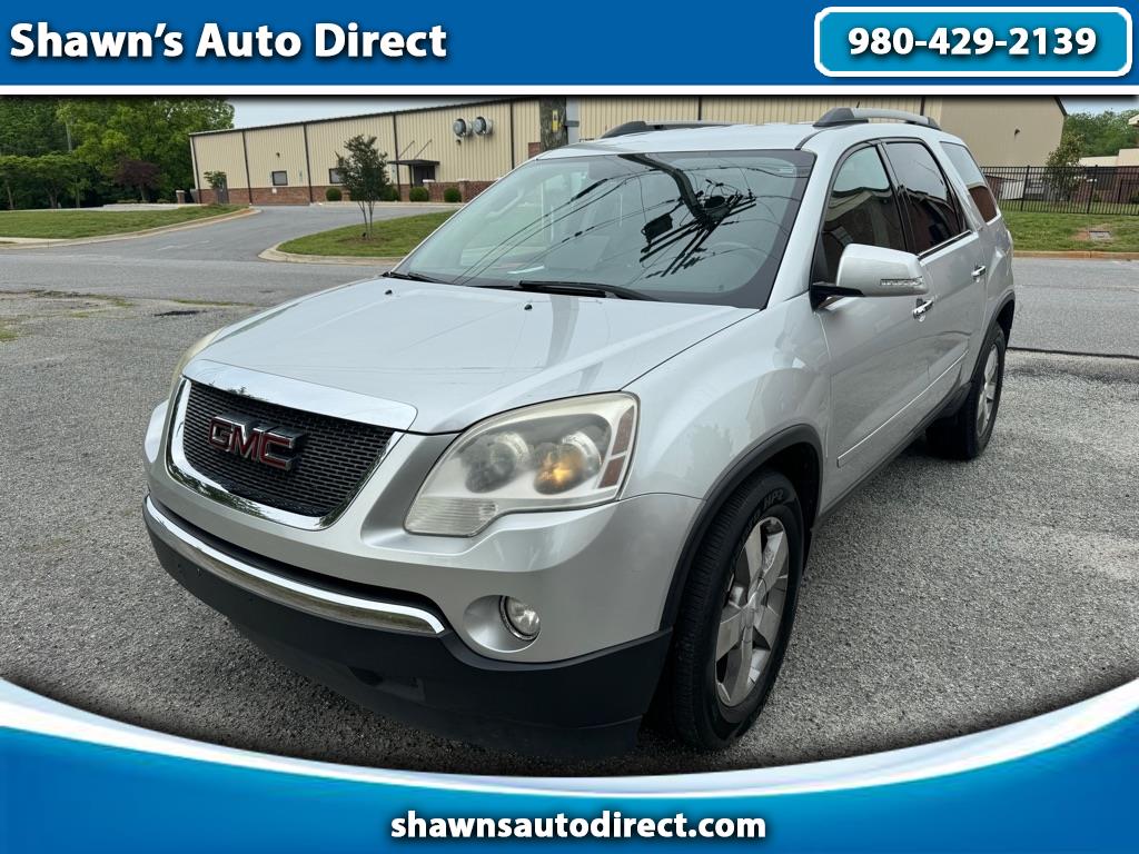 Used Cars for Sale Lincolnton NC 28092 Shawn's Auto Direct