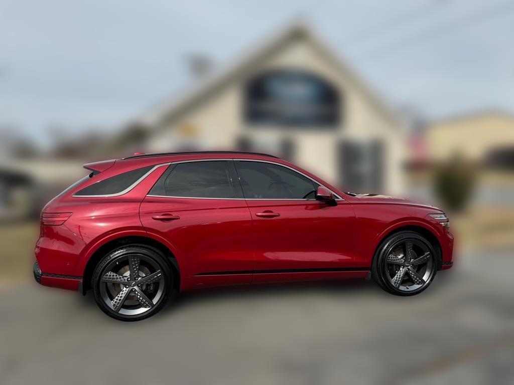 2023 Genesis GV70 2.5T