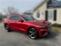 2023 Genesis GV70 