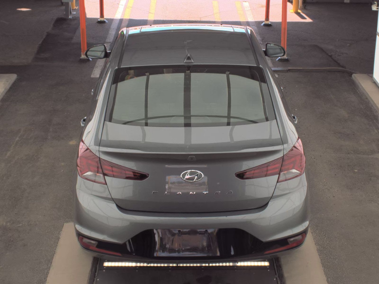 2019 Hyundai Elantra SEL Value Edition Limited photo 4