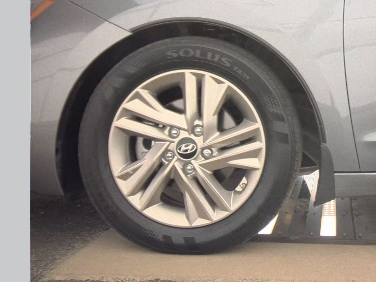 2019 Hyundai Elantra SEL Value Edition Limited photo 7
