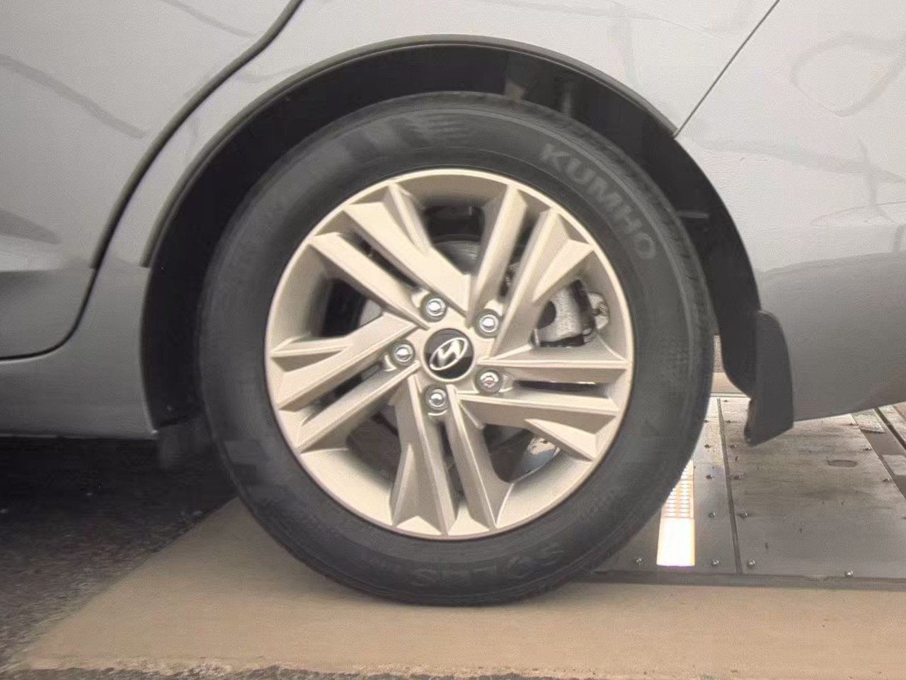 2019 Hyundai Elantra SEL Value Edition Limited photo 8