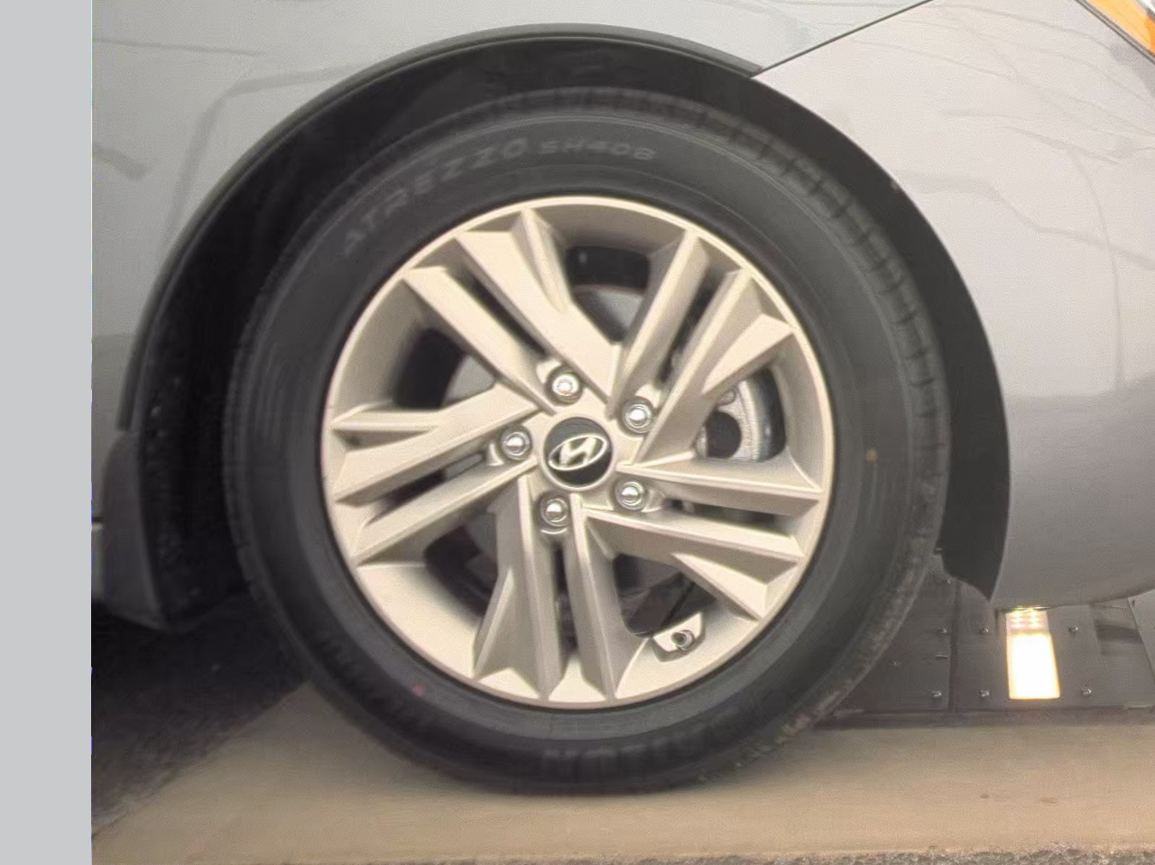 2019 Hyundai Elantra SEL Value Edition Limited photo 10