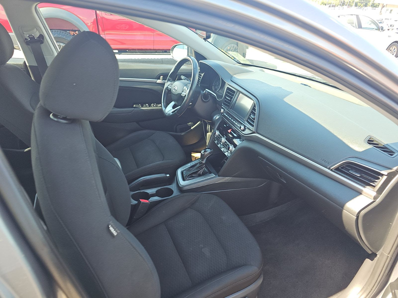 2019 Hyundai Elantra SEL Value Edition Limited photo 12