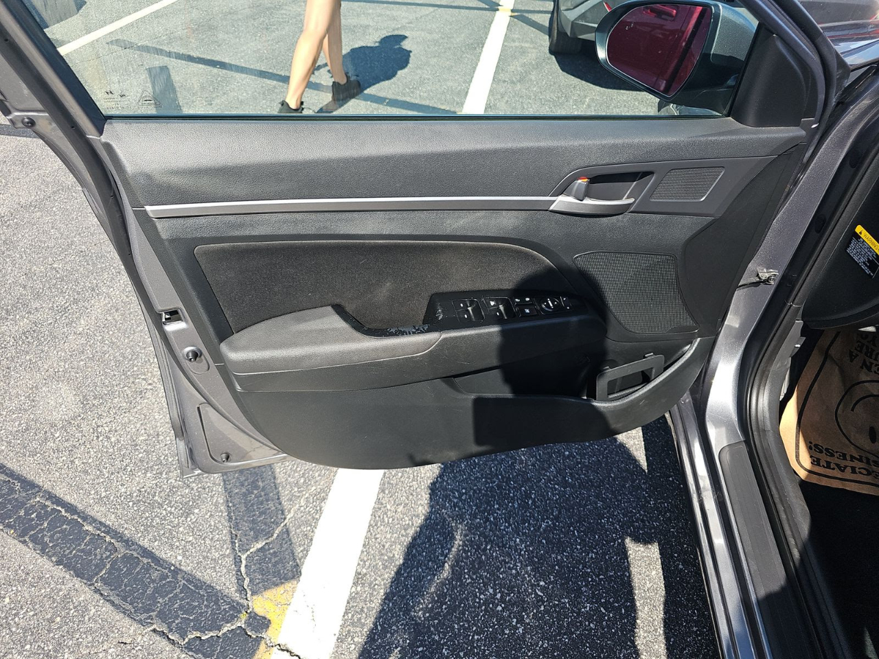 2019 Hyundai Elantra SEL Value Edition Limited photo 13