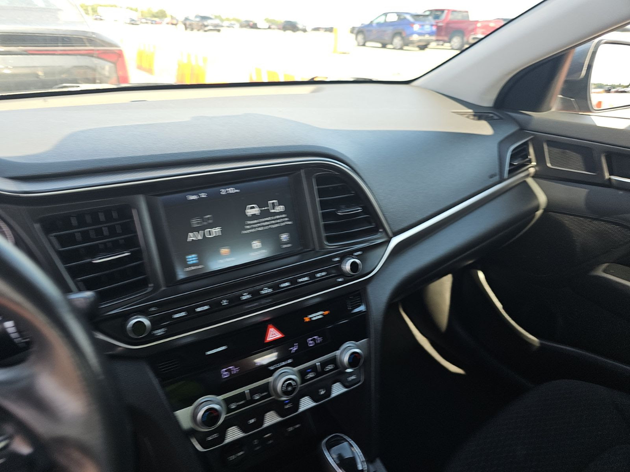 2019 Hyundai Elantra SEL Value Edition Limited photo 15