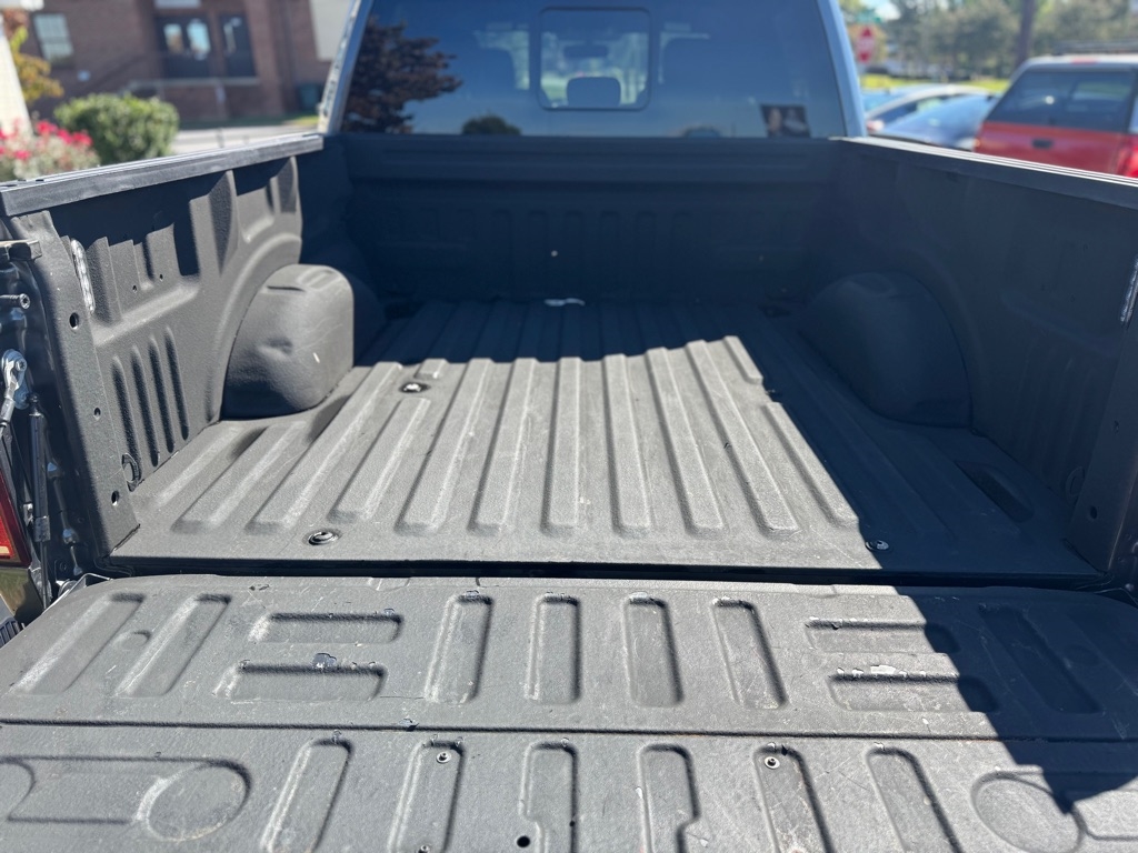 2018 Ford F-150 XLT photo 8