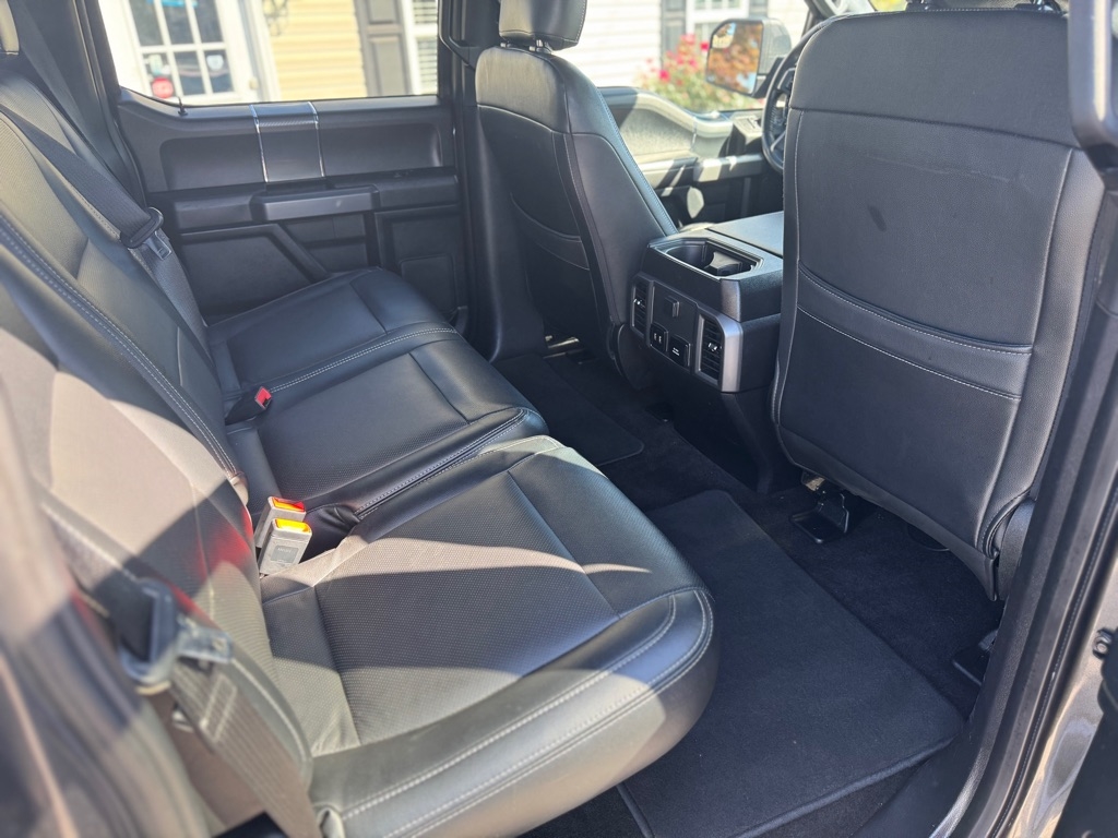 2018 Ford F-150 XLT photo 13