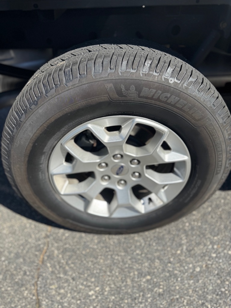2018 Ford F-150 XLT photo 15
