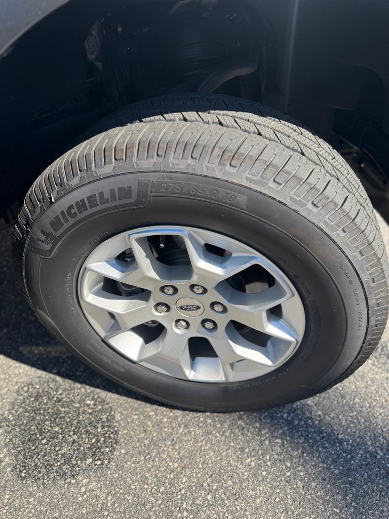2018 Ford F-150 XLT photo 16