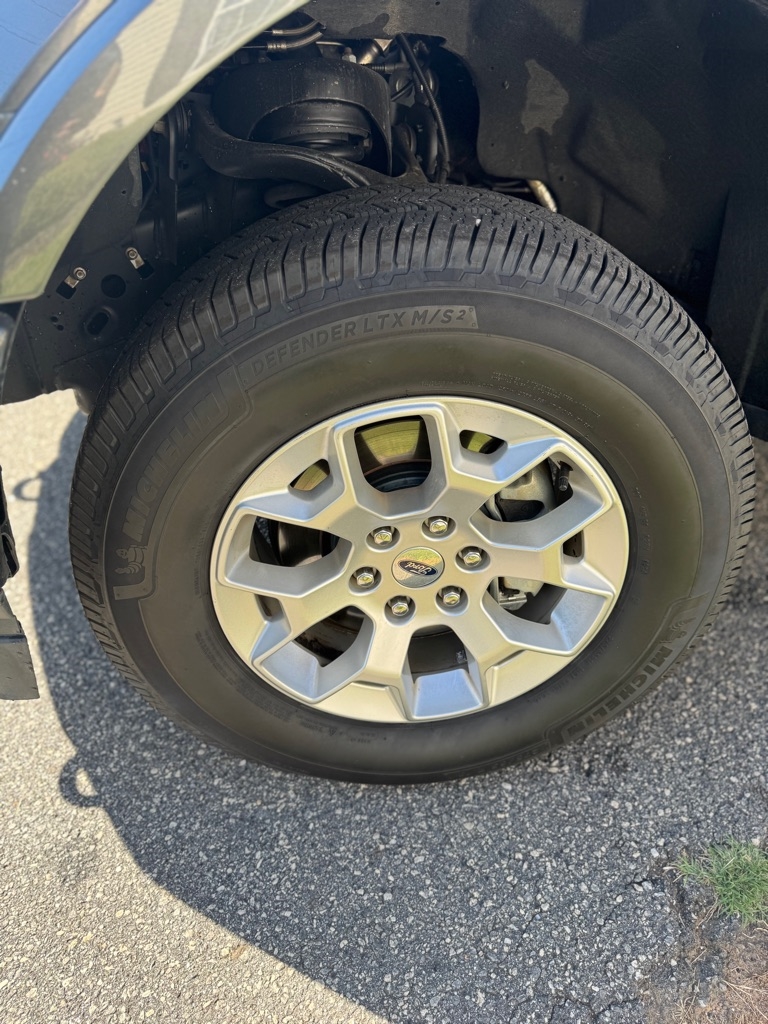 2018 Ford F-150 XLT photo 17