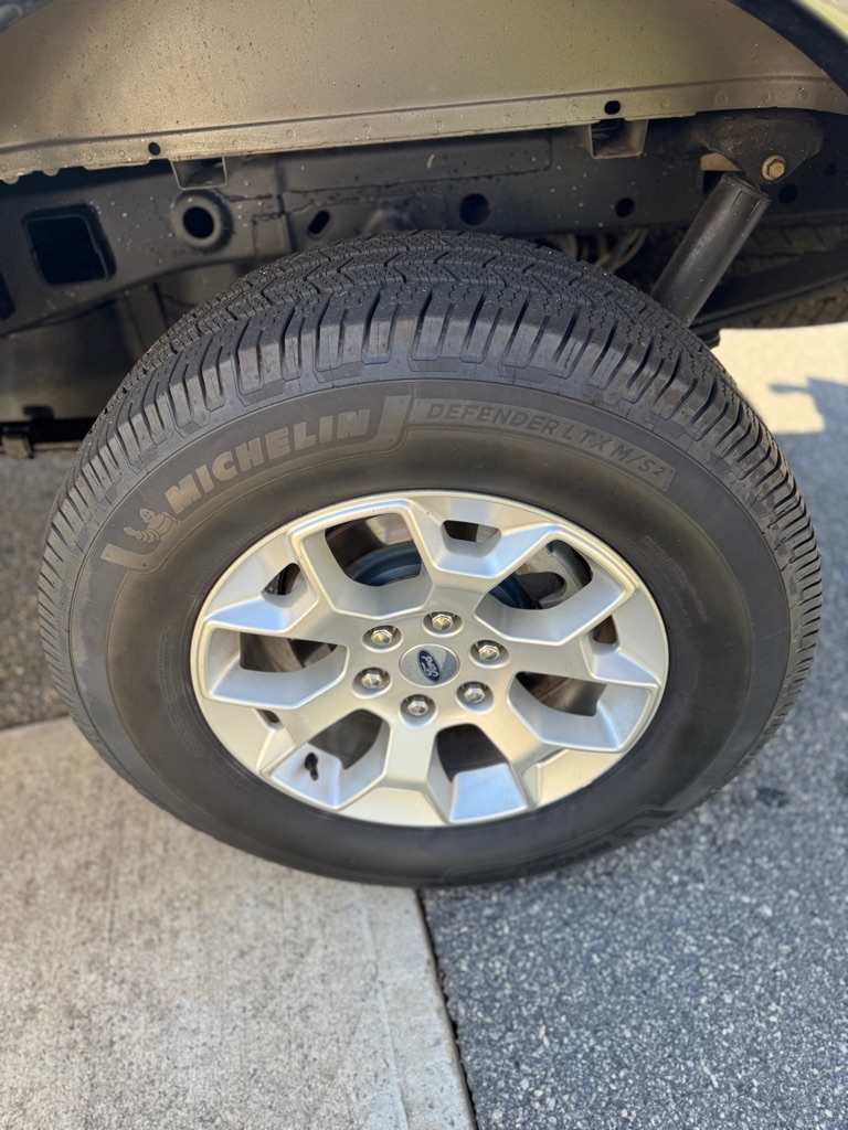 2018 Ford F-150 XLT photo 18