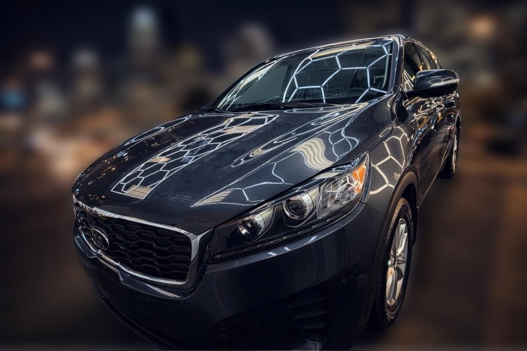 2020 Kia Sorento LX AWD