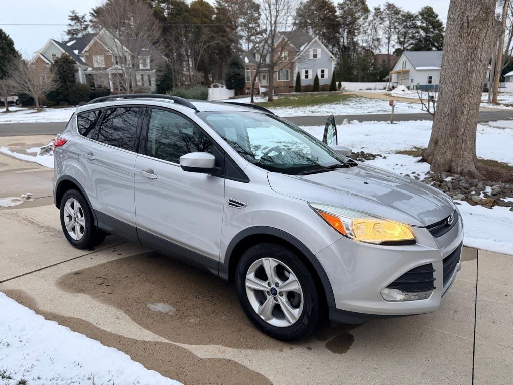 2016 Ford Escape SE FWD