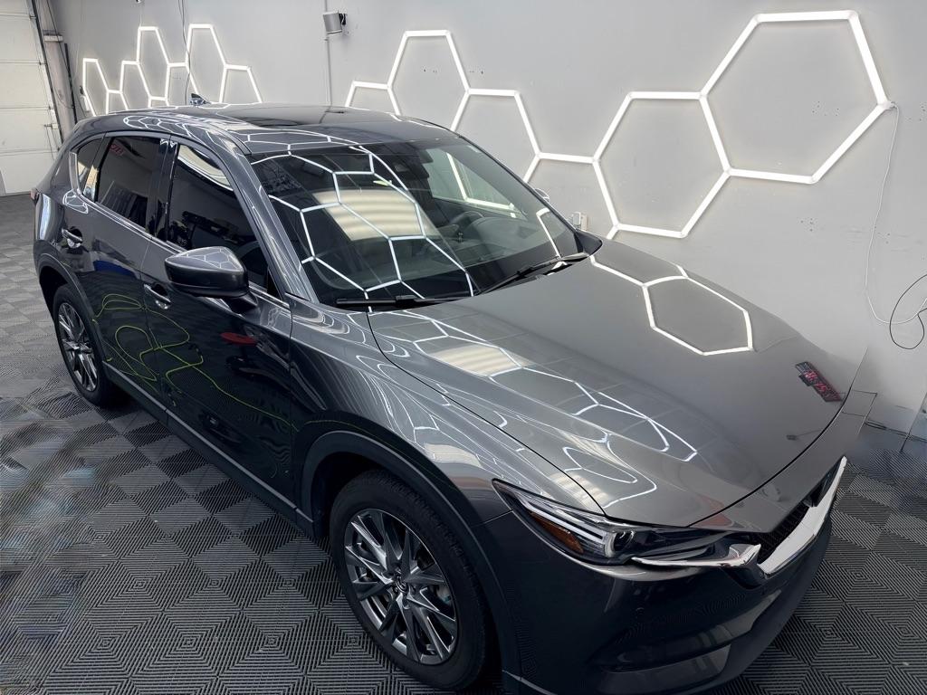 2021 Mazda CX-5 Signature