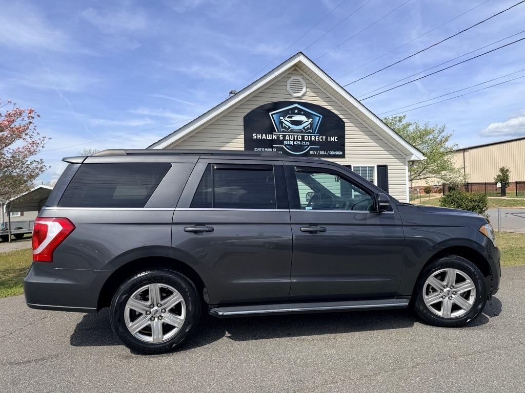 2020 Ford Expedition XLT