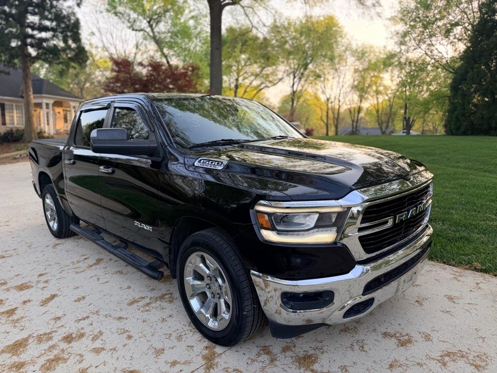 2019 RAM Ram 1500 Pickup