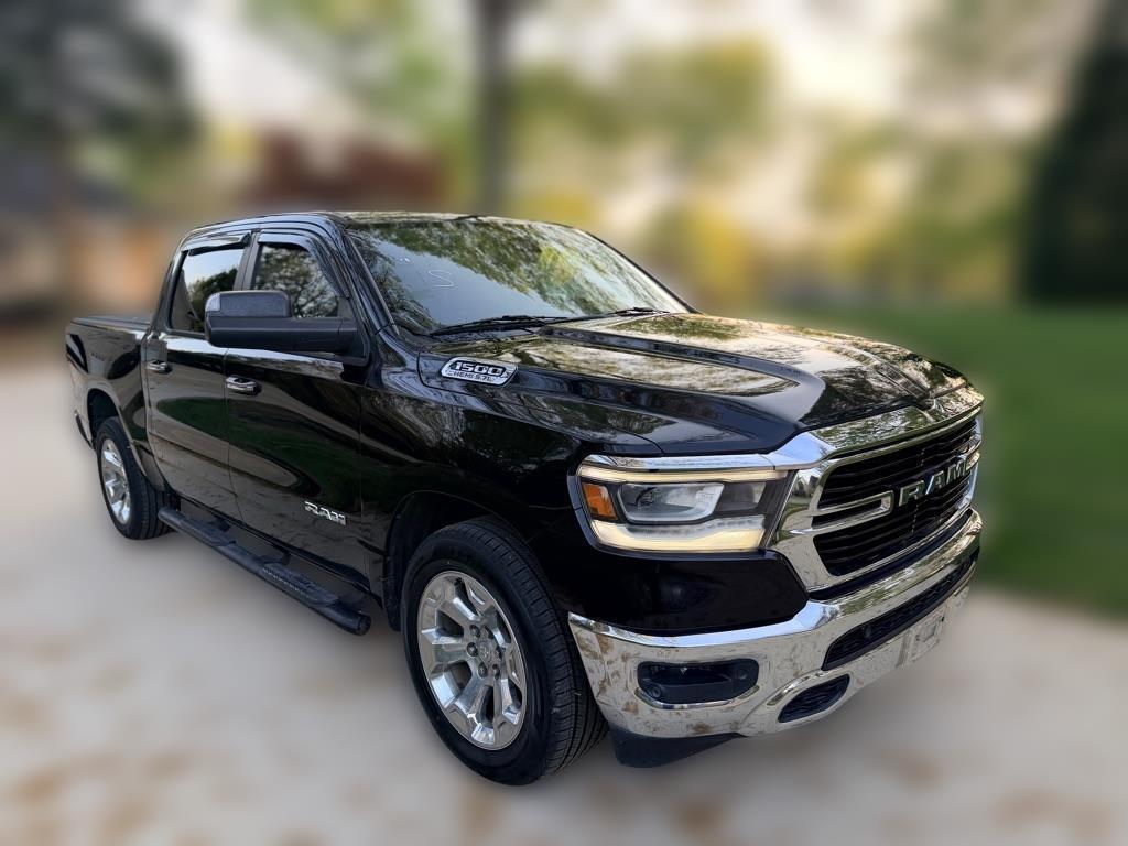 2019 RAM Ram 1500 Pickup