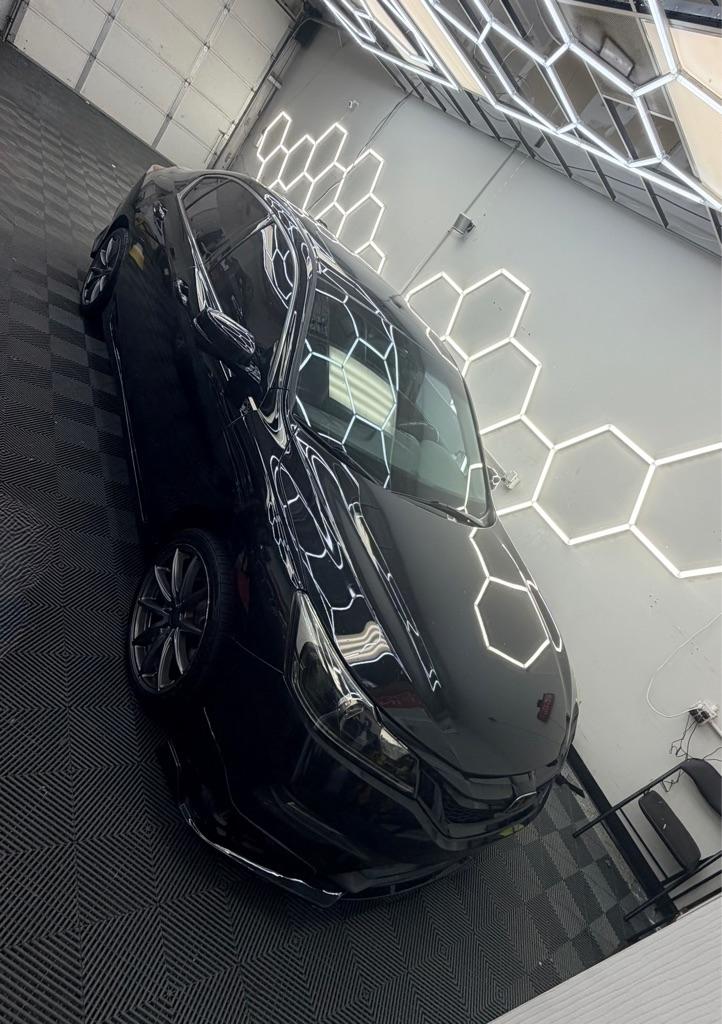 2016 Honda Accord EX-L Sedan V6 6-Spd AT