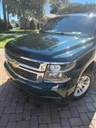 2016 Chevrolet Tahoe 