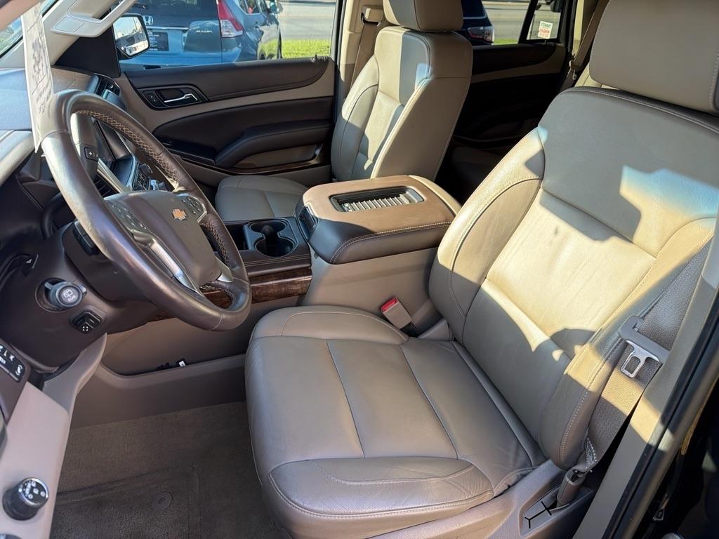Ford Flex Limited AWD w/EcoBoost 2016
