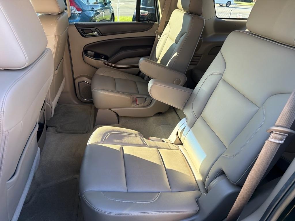 Ford Flex Limited AWD w/EcoBoost 2016