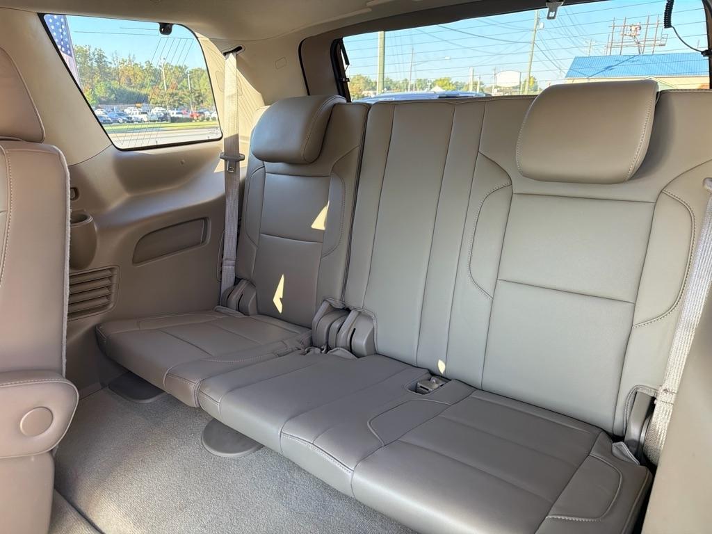 Ford Flex Limited AWD w/EcoBoost 2016