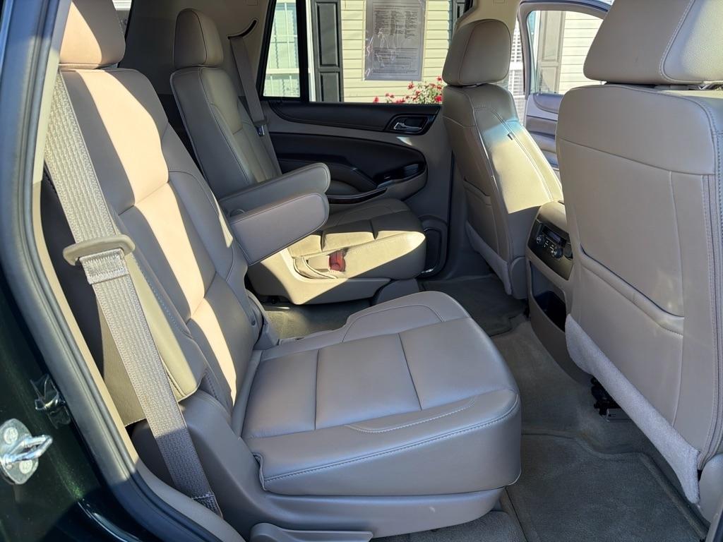 Ford Flex Limited AWD w/EcoBoost 2016
