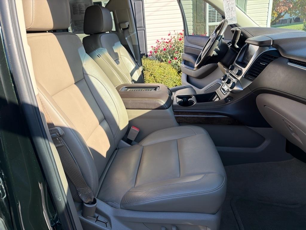 Ford Flex Limited AWD w/EcoBoost 2016