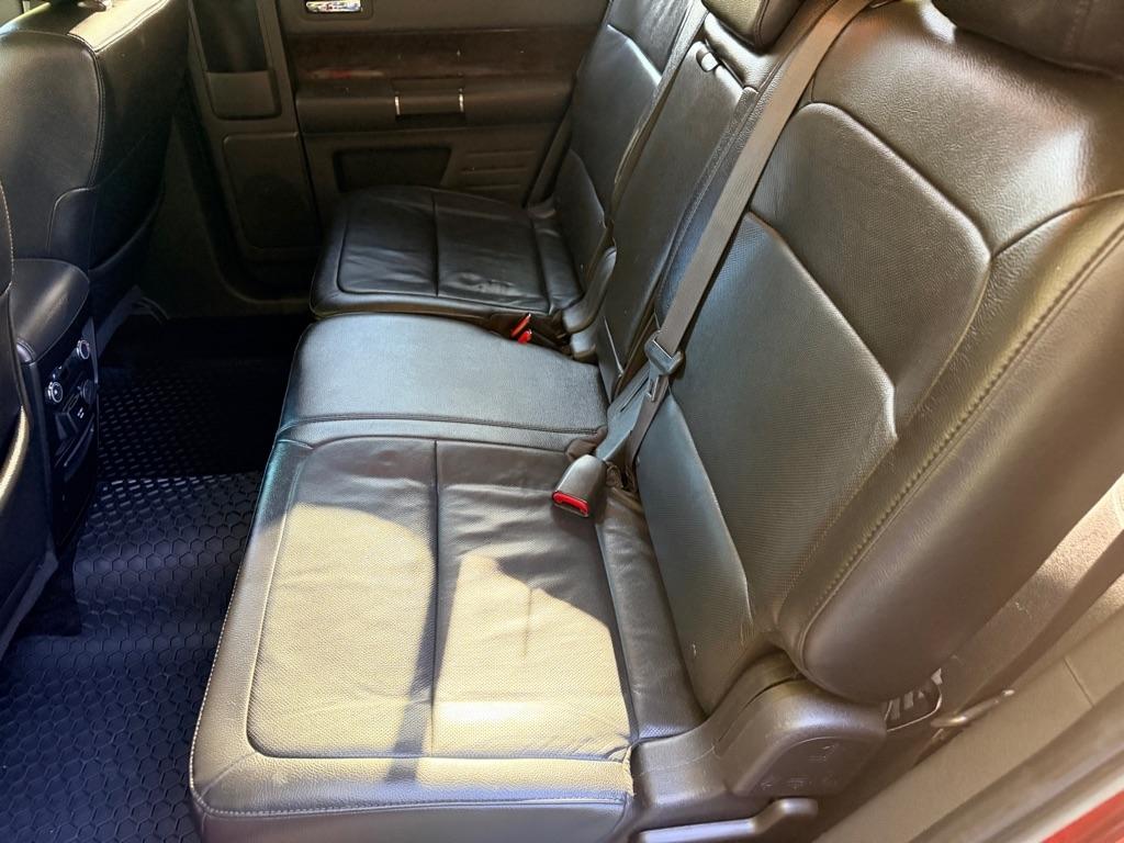 Ford Flex Limited AWD w/EcoBoost 2016
