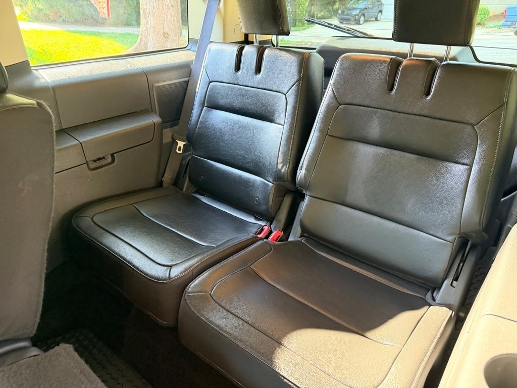 Ford Flex Limited AWD w/EcoBoost 2016