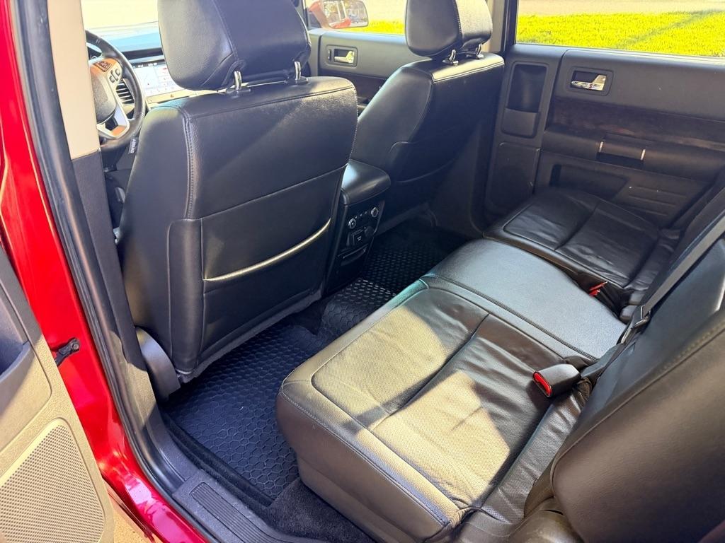 Ford Flex Limited AWD w/EcoBoost 2016