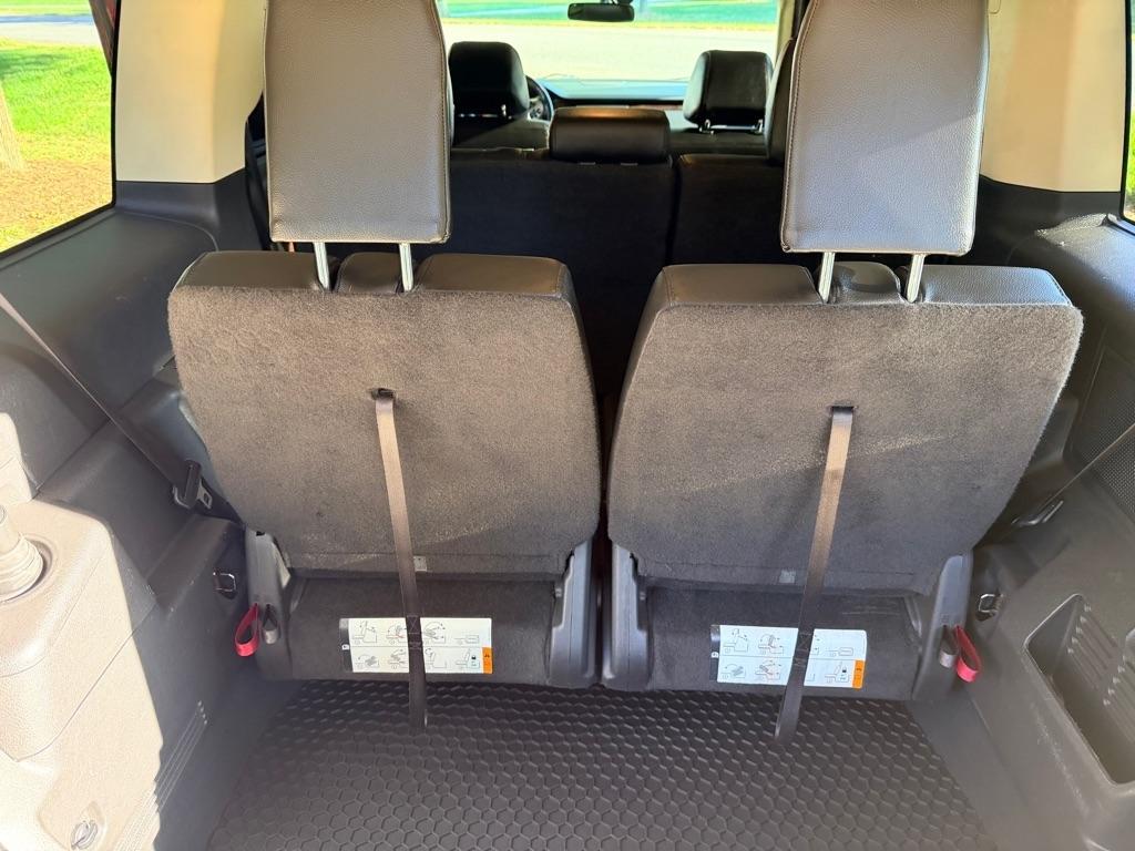 Ford Flex Limited AWD w/EcoBoost 2016